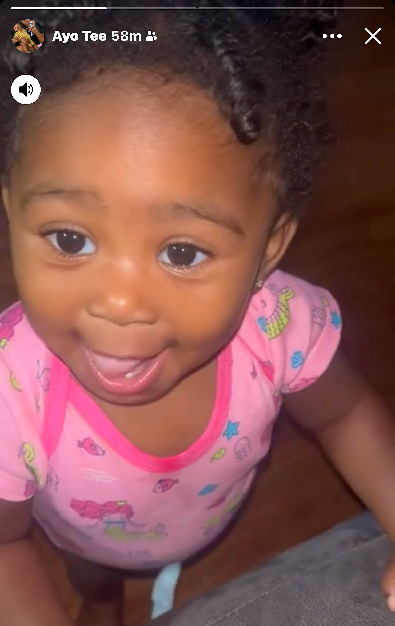 Royalty joined the competition — help win amazing prizes! baby, black_hair, cheek, cool, eyebrow, eyelash, flash_photography, forehead, fun, happy, iris, joy, lip, magenta, mouth, nose, person, pink, skin, smile