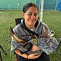 Areiana J.