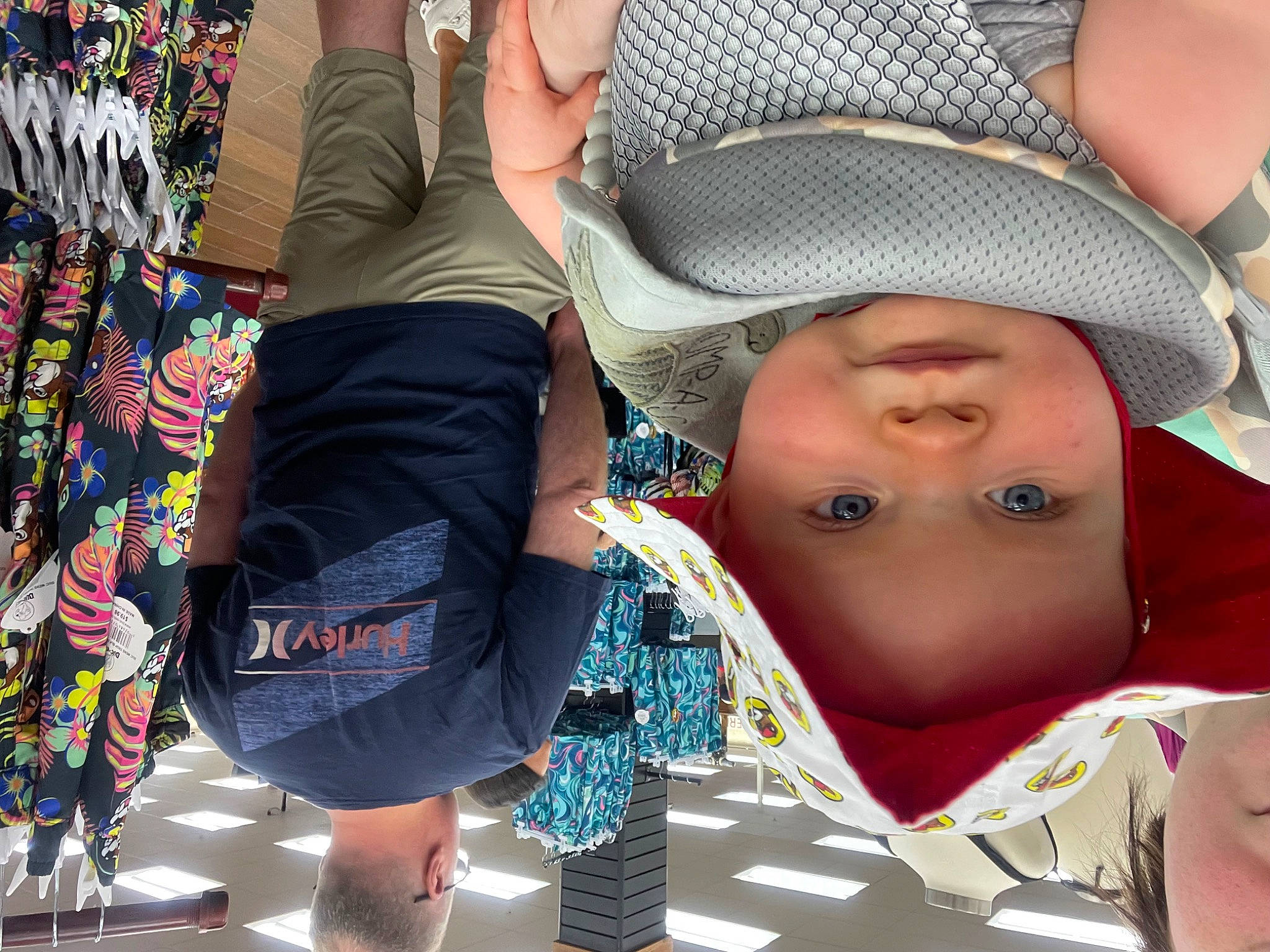 Mason is registered to the contest to win money with this photo: cool, eyewear, fun, happy, hat, headgear, headwear, human, human_leg, joint, leisure, pattern, person, product, public_space, sleeve, snapshot, sun_hat, t_shirt, textile