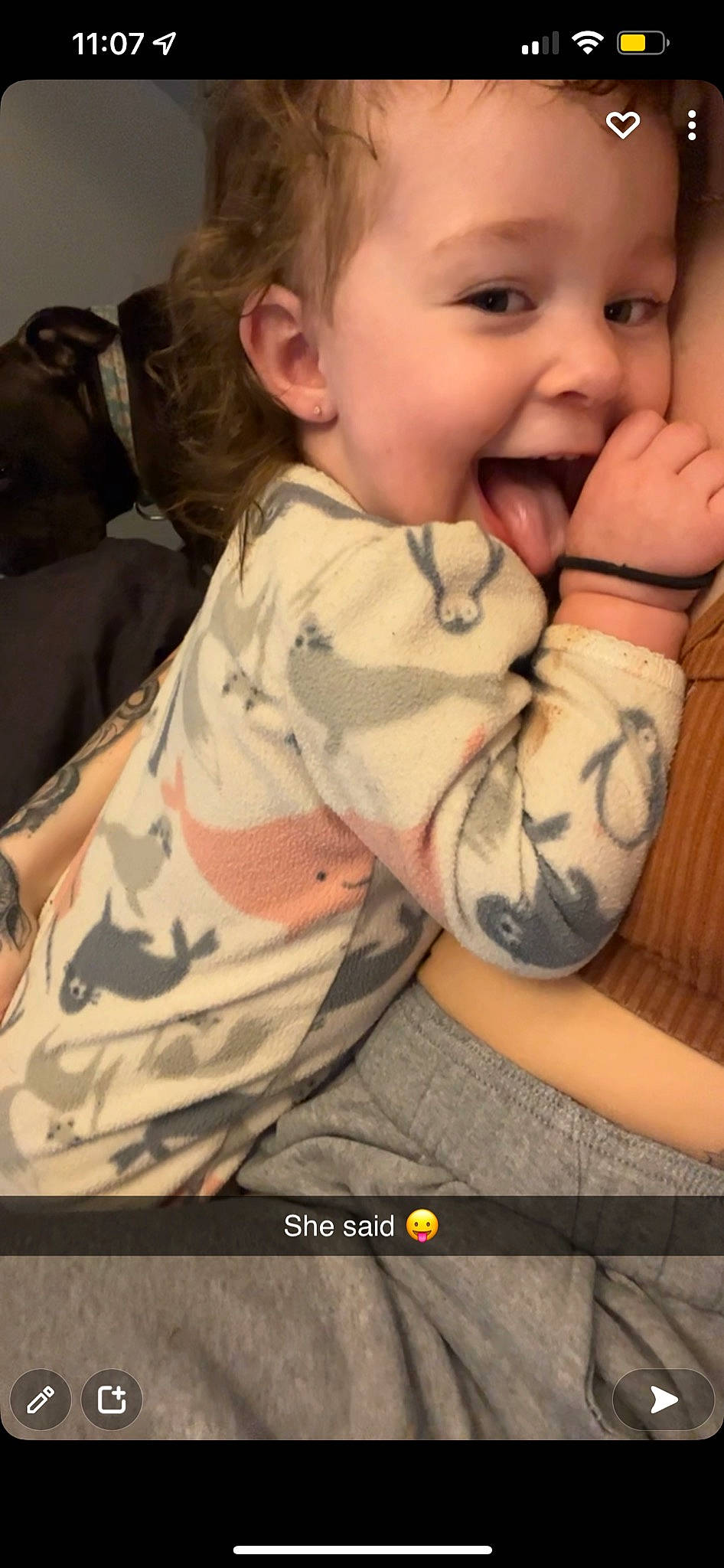 Kalonni joined the competition — help win amazing prizes! baby_toddler_clothing, cheek, chin, comfort, face, facial_expression, finger, gesture, hair, hairstyle, happy, human_body, interaction, iris, lip, mouth, nose, person, skin, sleeve