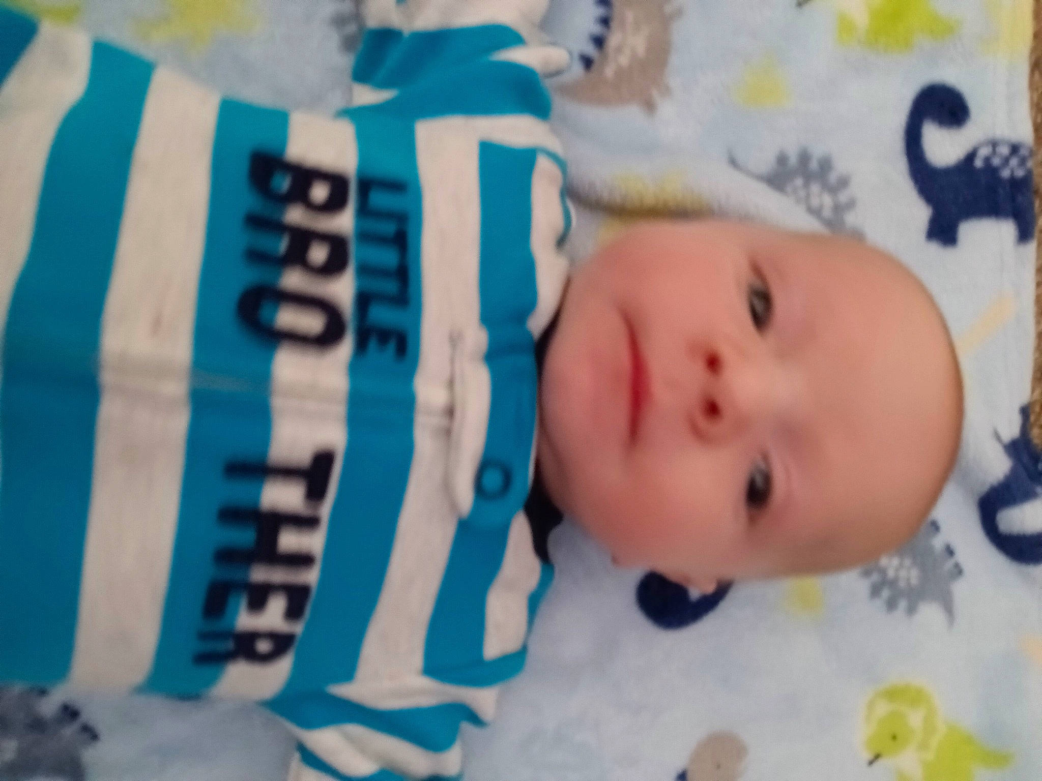 Chase joined the competition — help win amazing prizes! baby, baby_products, baby_safety, baby_toddler_clothing, cap, cheek, child, electric_blue, hat, linens, pattern, person, sleeve, toddler