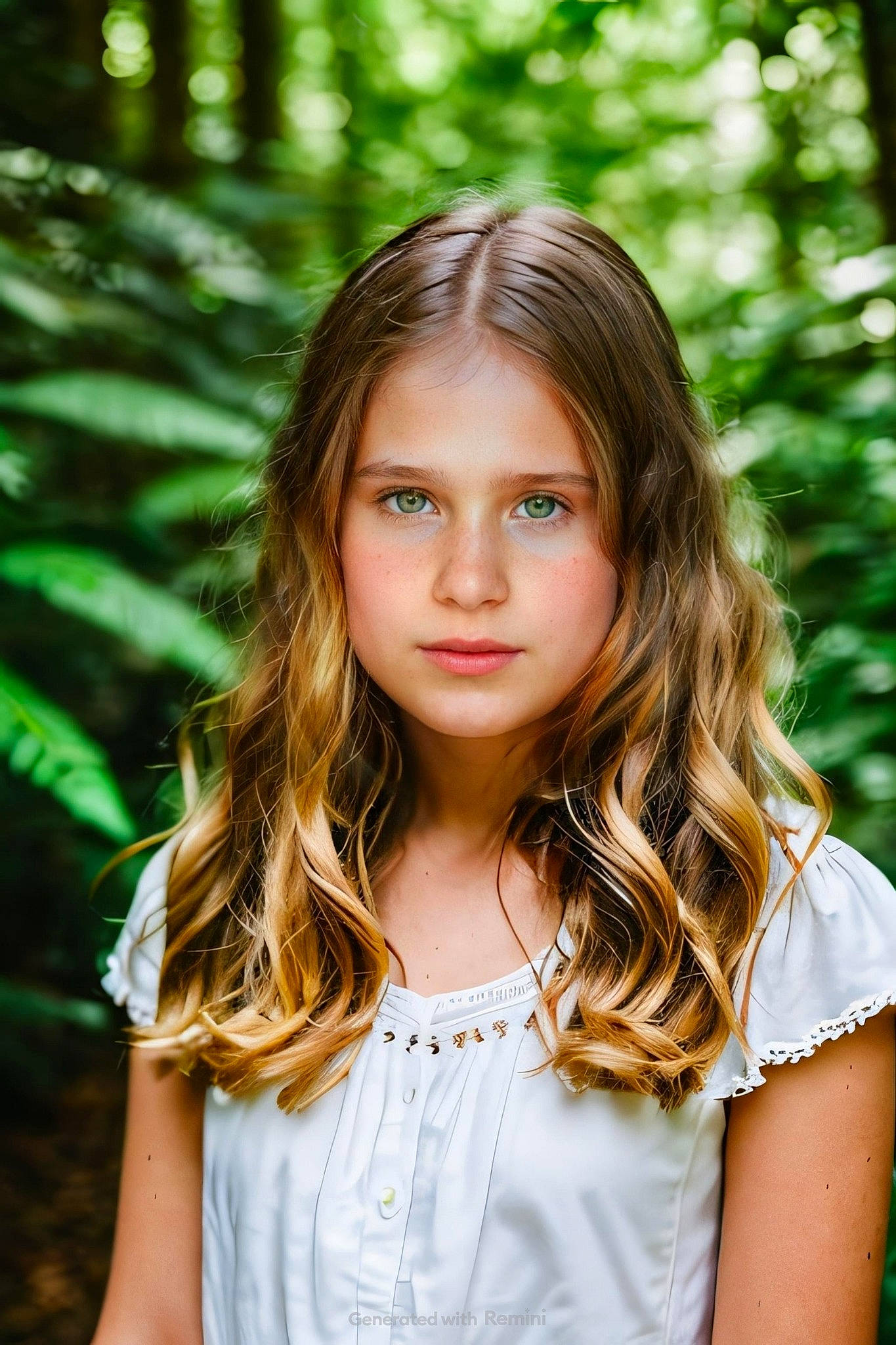 Emily is registered to the contest to win money with this photo: beauty, blond, brown_hair, eye, eyelash, flash_photography, fun, grass, happy, iris, layered_hair, leisure, lip, long_hair, people_in_nature, person, skin, sleeve, step_cutting, sunlight