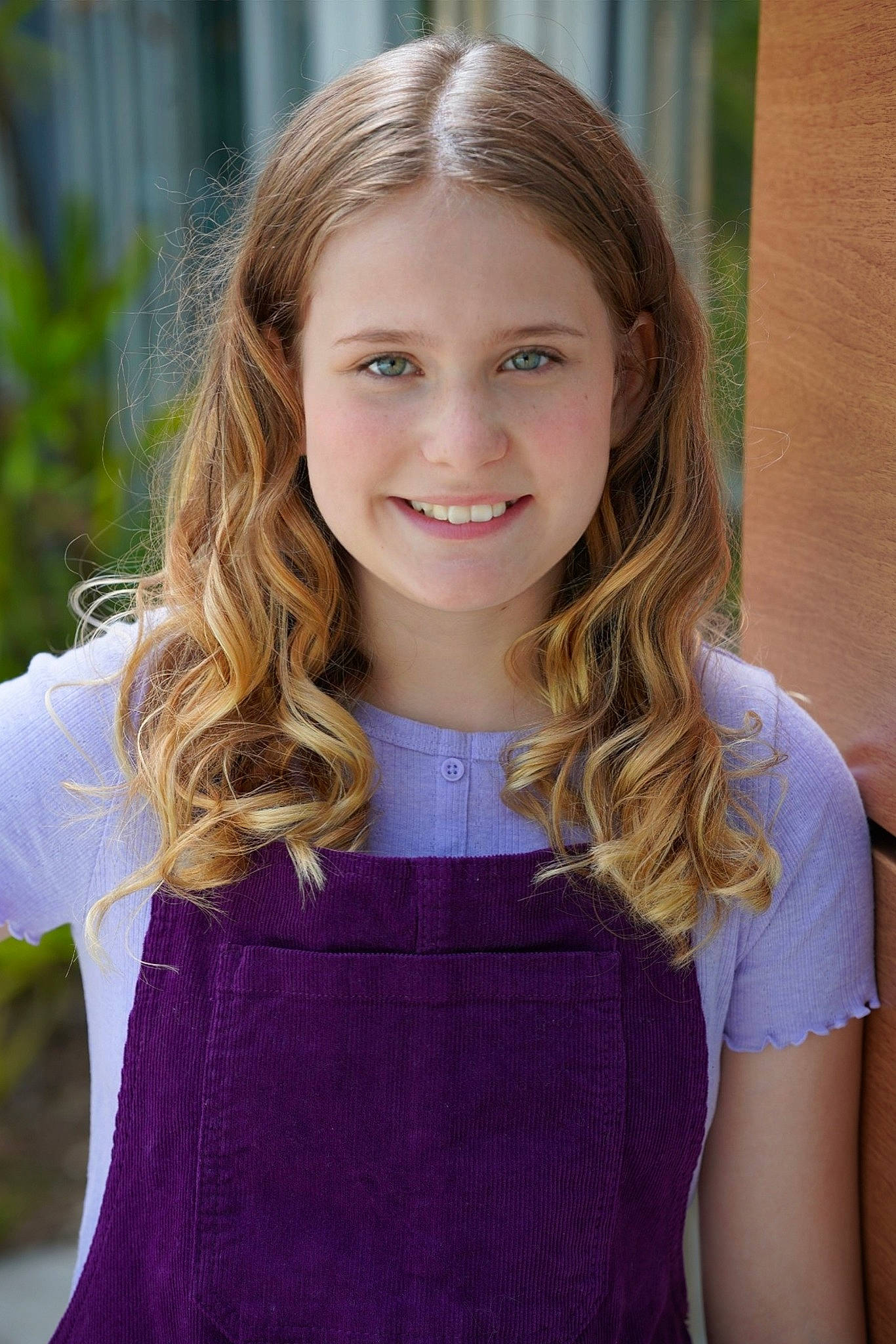 Emily joined the competition — help win amazing prizes! beauty, blond, brown_hair, child, electric_blue, embellishment, event, formal_wear, grass, hair, happy, iris, joy, long_hair, neck, pattern, person, shoulder, skin, sleeve