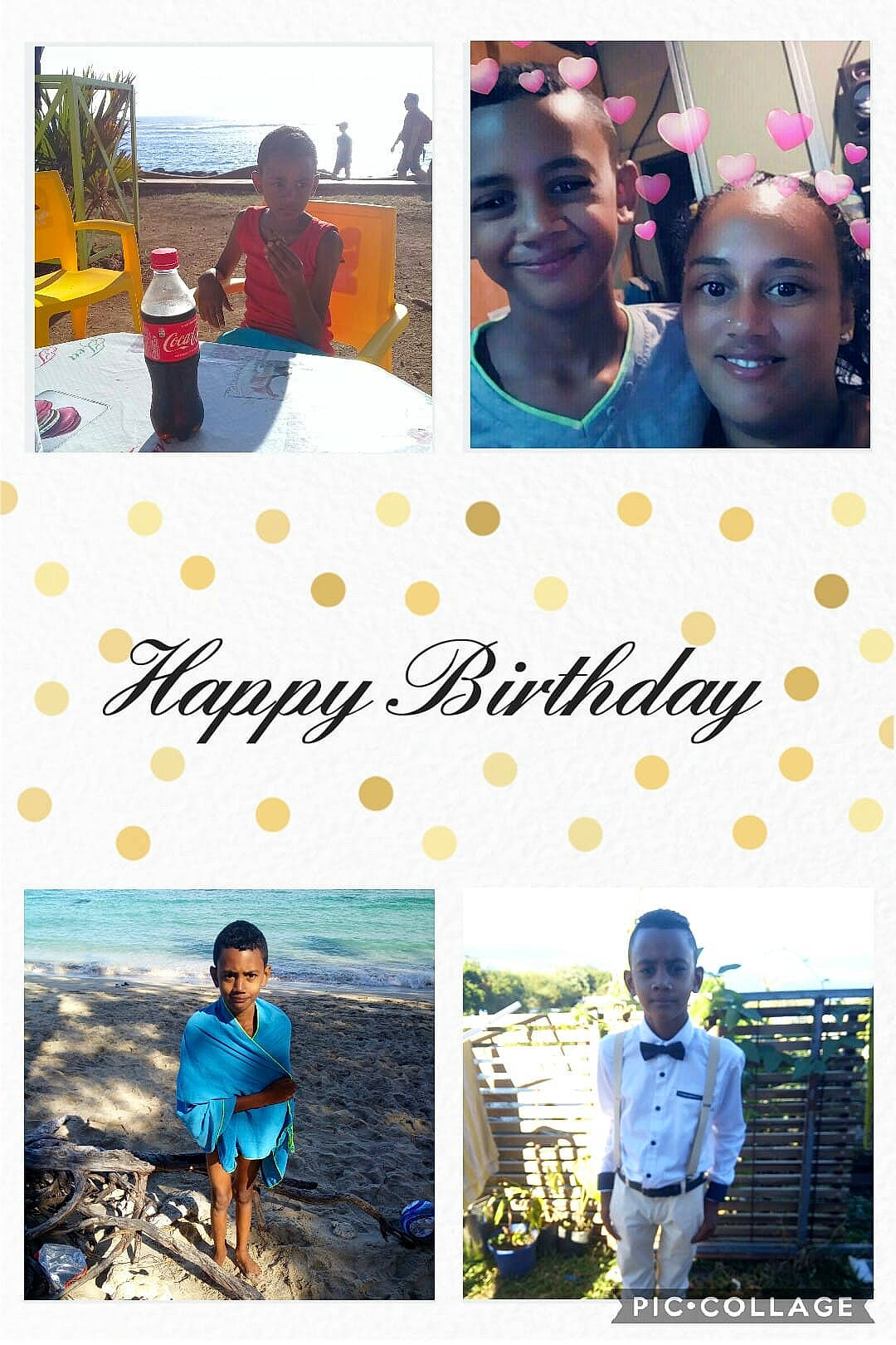 Damien participe au concours pour gagner de l'argent avec cette photo : child, collage, day, friendship, fun, happiness, joy, leisure, person, photomontage, recreation, smile, summer, toddler, travel, vacation