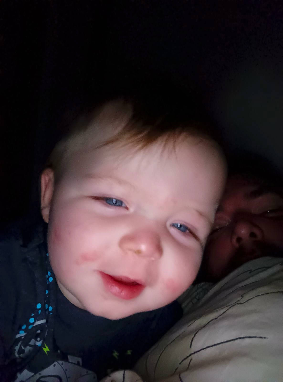 Gareth joined the competition — help win amazing prizes! baby, baby_toddler_clothing, cheek, chin, cool, ear, eye, eyebrow, facial_expression, flash_photography, forehead, happy, iris, lip, mouth, nose, person, skin, smile, standing