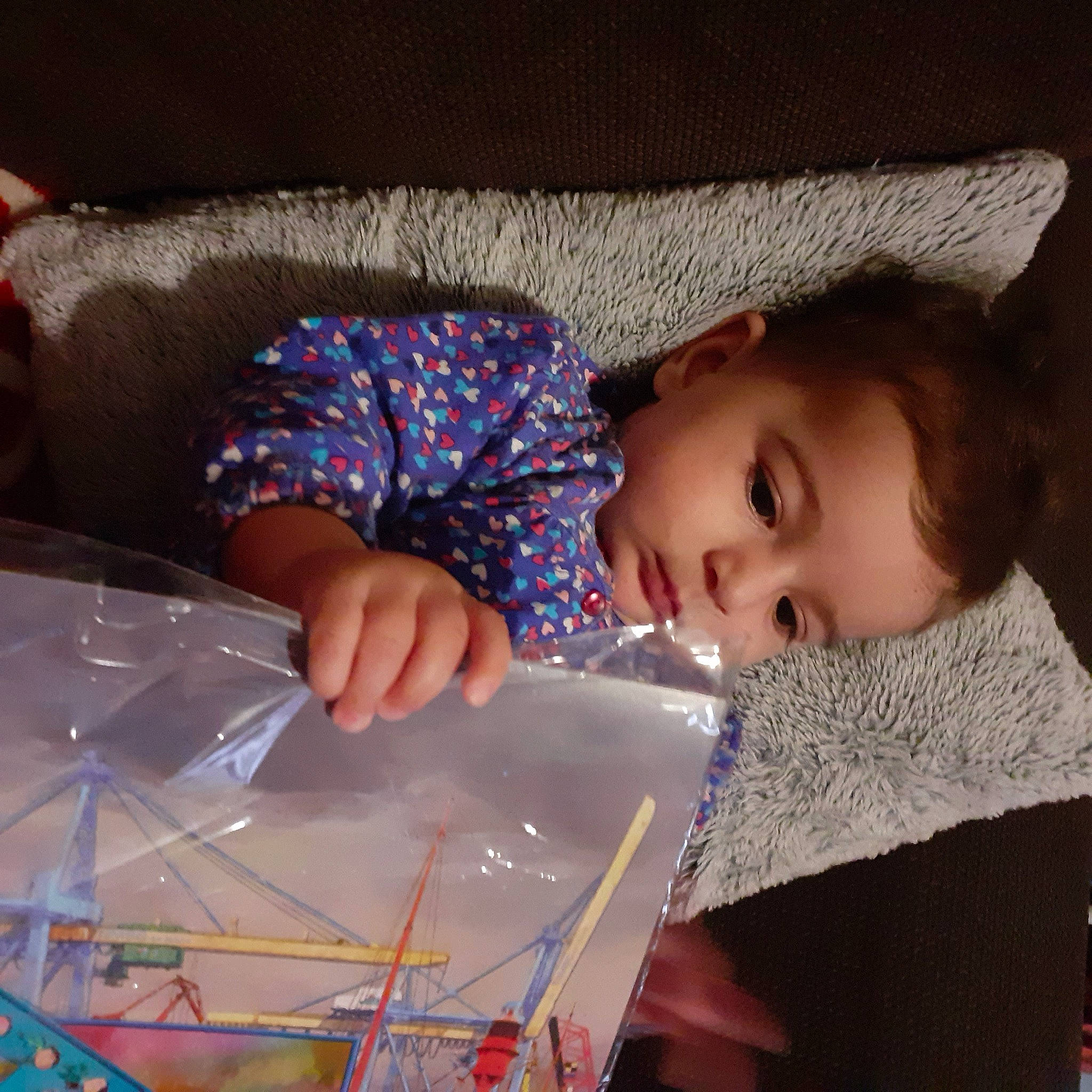 Shanez a rejoint le concours — aidez-le/la à gagner de superbes lots ! baby, child, person, toddler