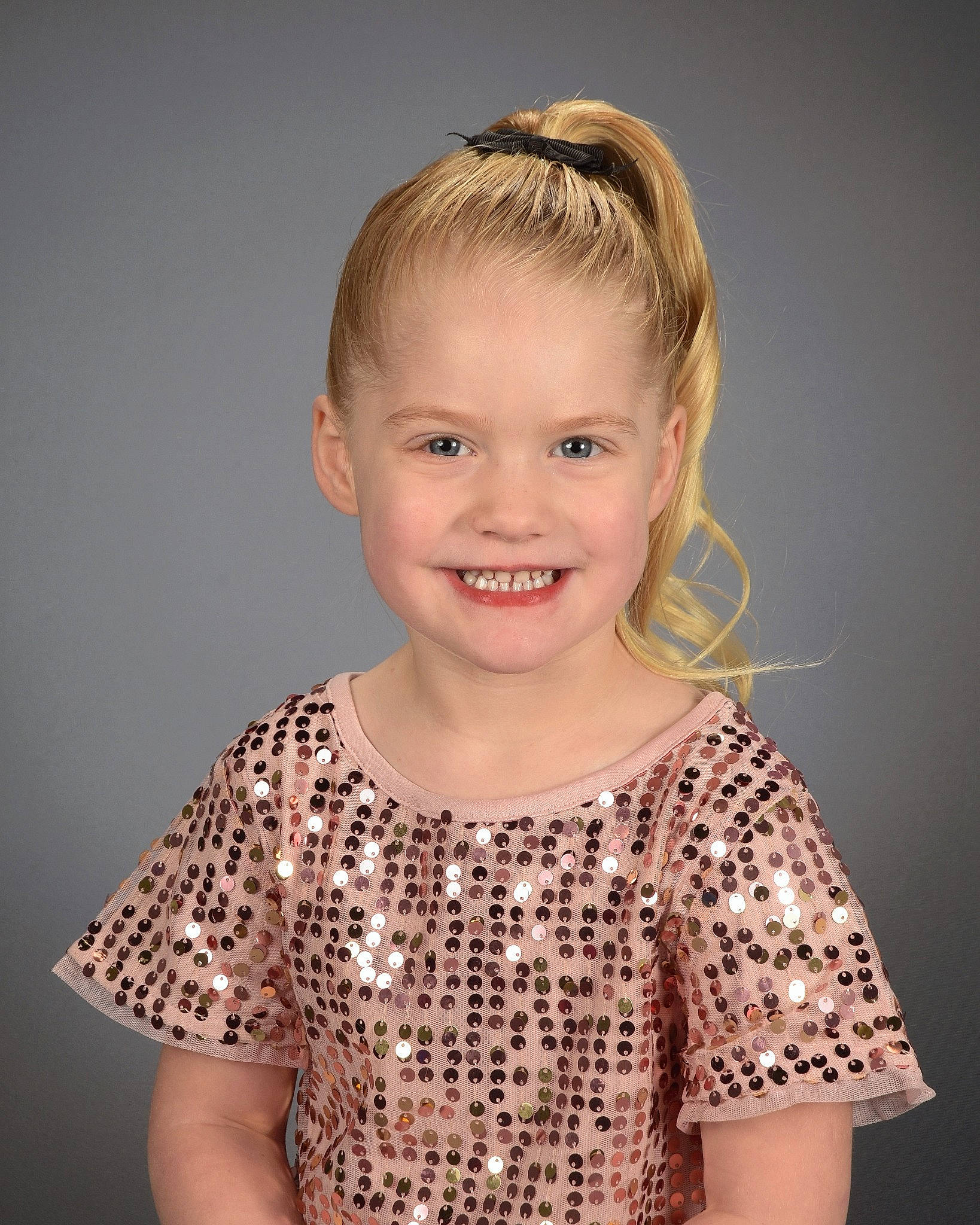 Raelynn joined the competition — help win amazing prizes! baby_toddler_clothing, blond, cheek, child, chin, day_dress, embellishment, flash_photography, fun, hairstyle, happy, head, iris, jewellery, joy, neck, pattern, person, skin, sleeve