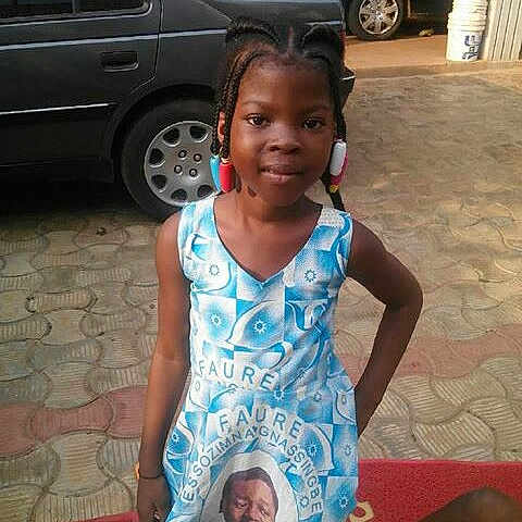 Maylis a rejoint le concours — aidez-le/la à gagner de superbes lots !