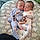 Hunter And Logan