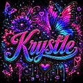 Krystle R.