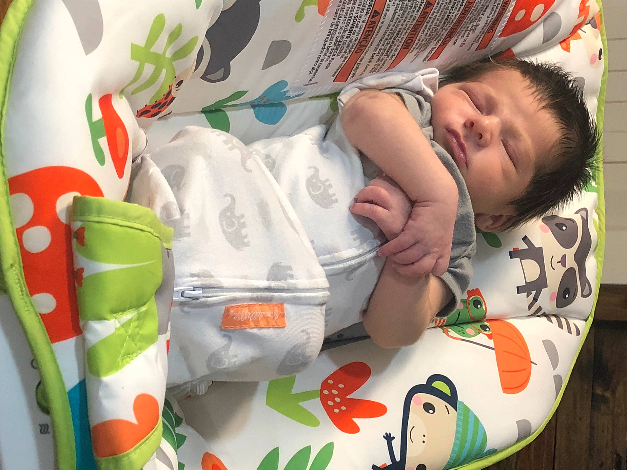 Tuff is registered to the contest to win money with this photo: baby, baby_carriage, baby_products, baby_safety, baby_sleeping, baby_toddler_clothing, baby_toys, bedtime, carmine, cheek, child, comfort, head, linens, pattern, person, product, sleeve, textile, toddler