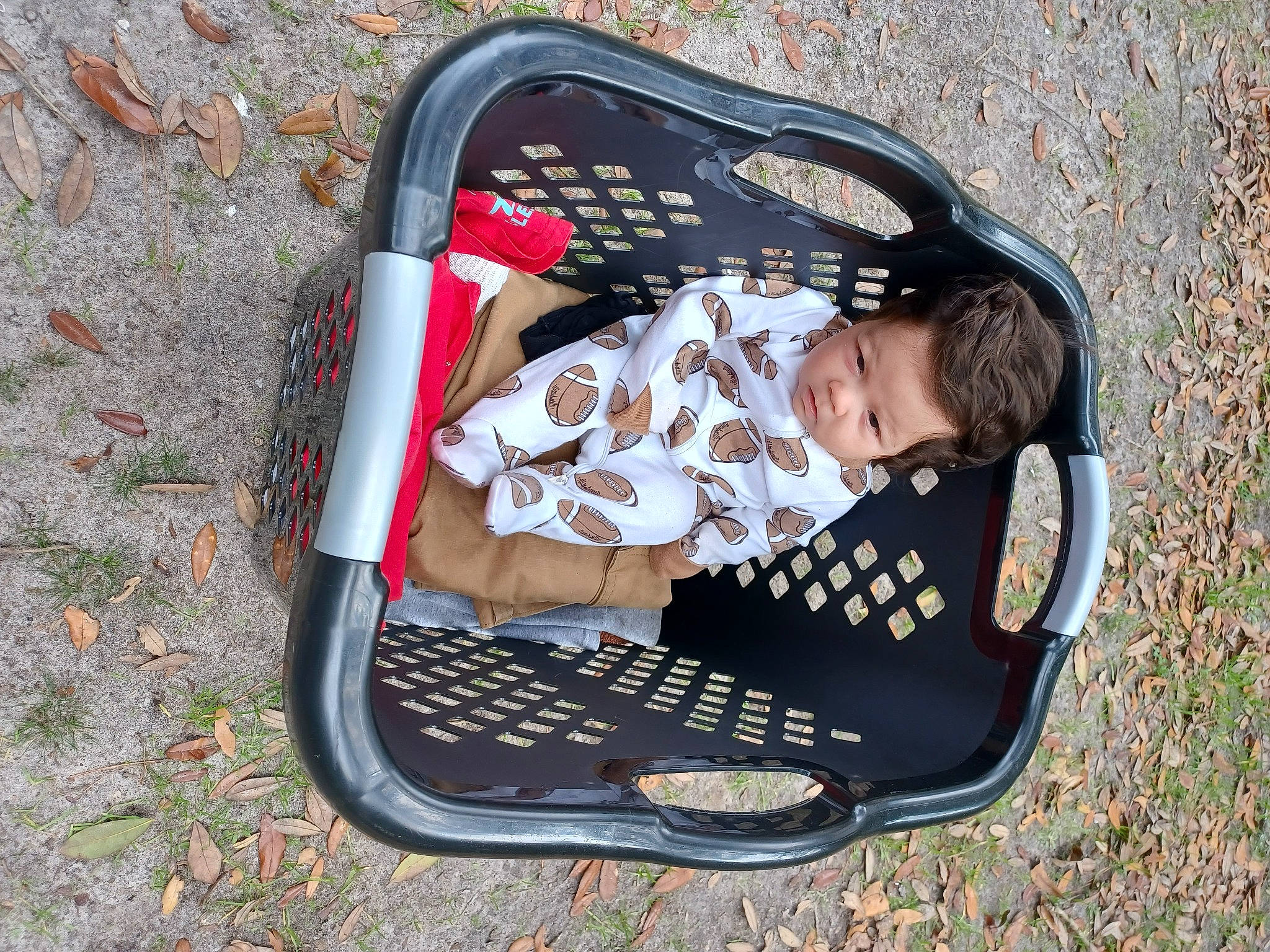 Noah joined the competition — help win amazing prizes! auto_part, baby, baby_carriage, baby_products, baby_toddler_clothing, bag, baggage, chair, child, comfort, fashion_accessory, grass, head, luggage_and_bags, pattern, person, personal_protective_equipment, recreation, sitting, sunglasses