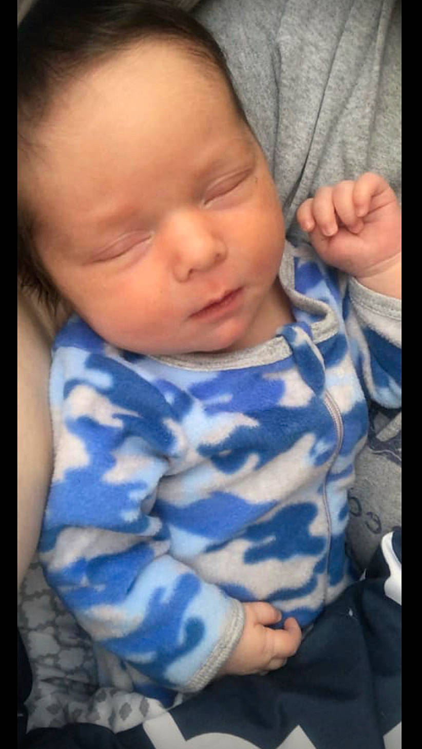 Blayke is registered to the contest to win money with this photo: baby, beauty, cheek, child, chin, cool, eye, eyebrow, face, facial_expression, forehead, head, human, lip, mouth, nose, person, skin, sleep, smile