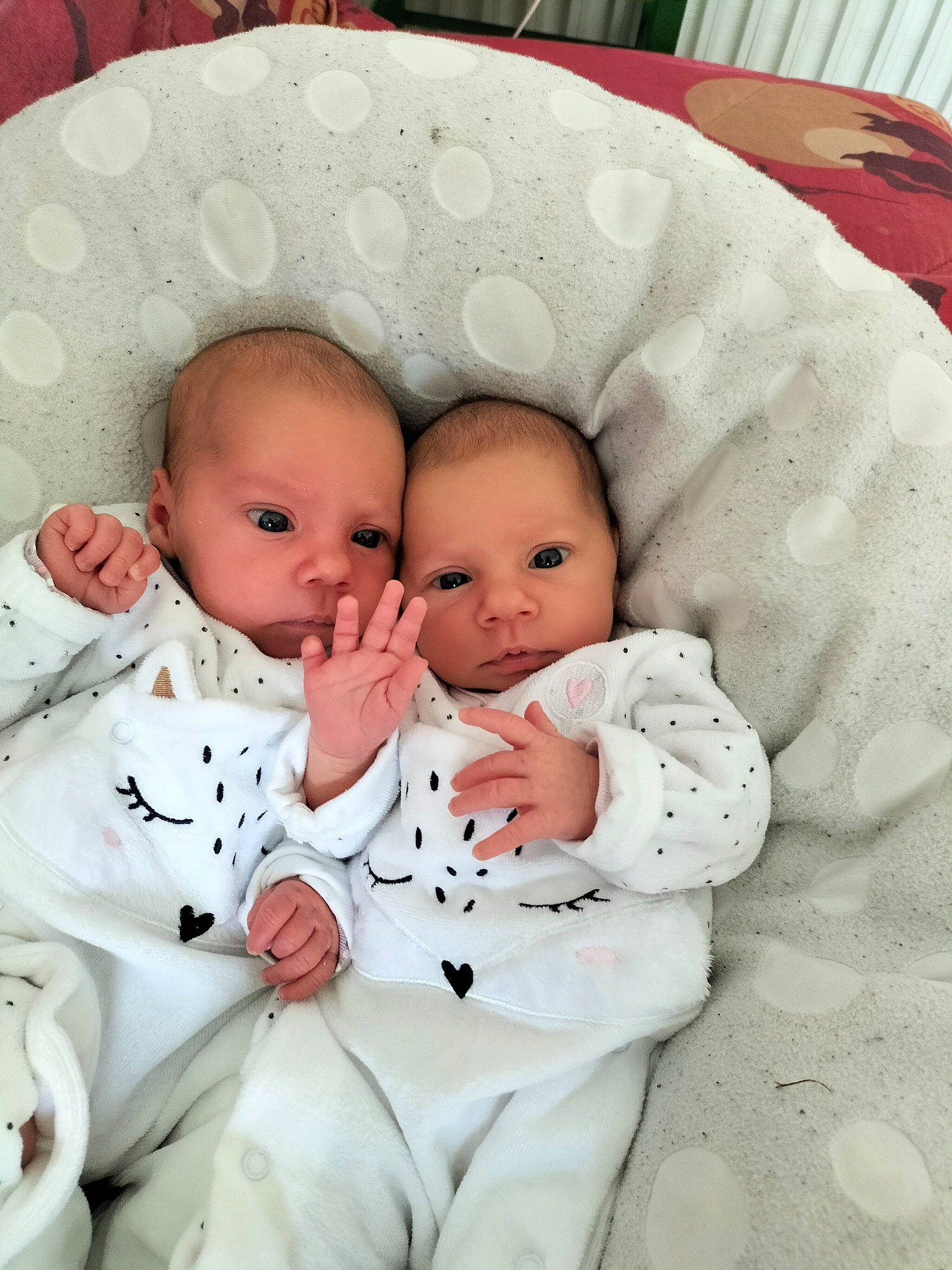 Clémence Et Valentine