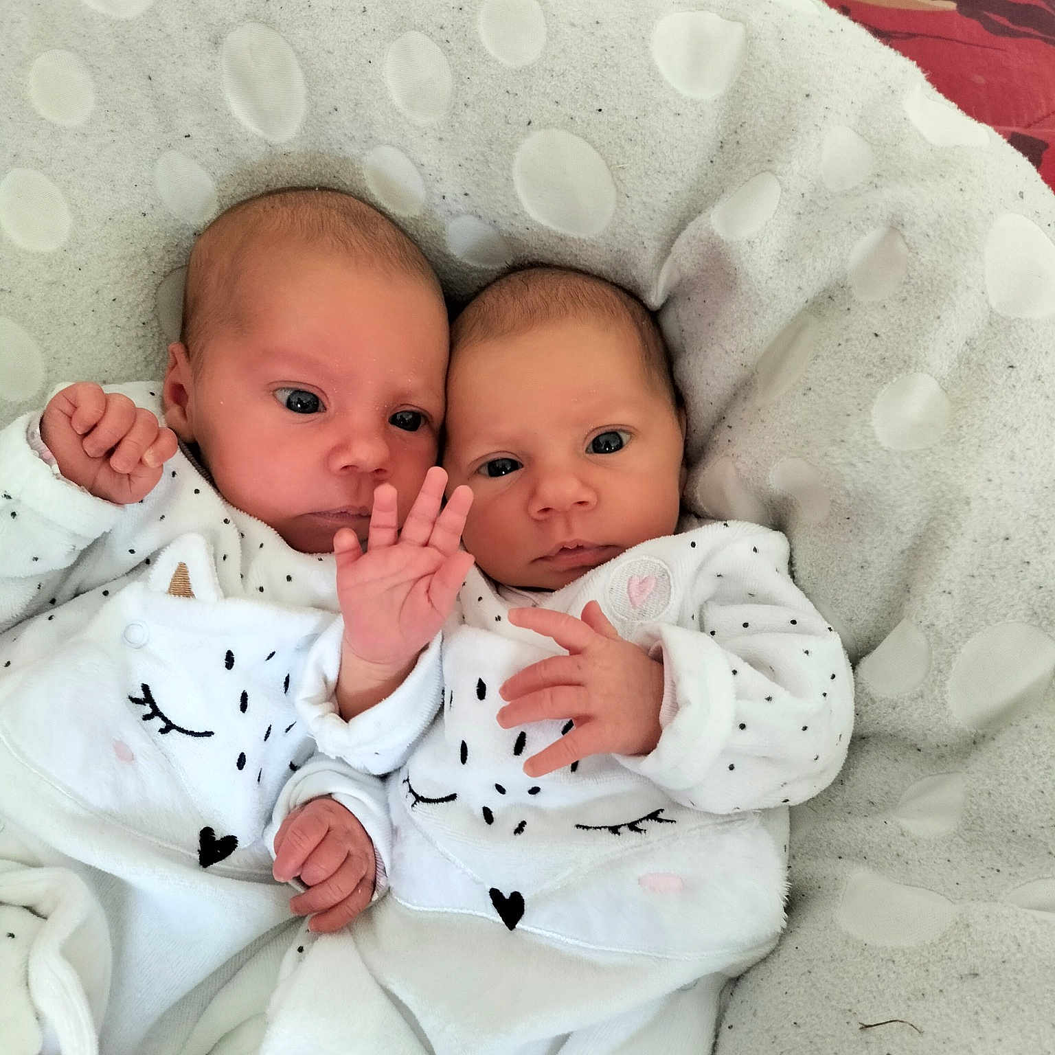 Clémence Et Valentine