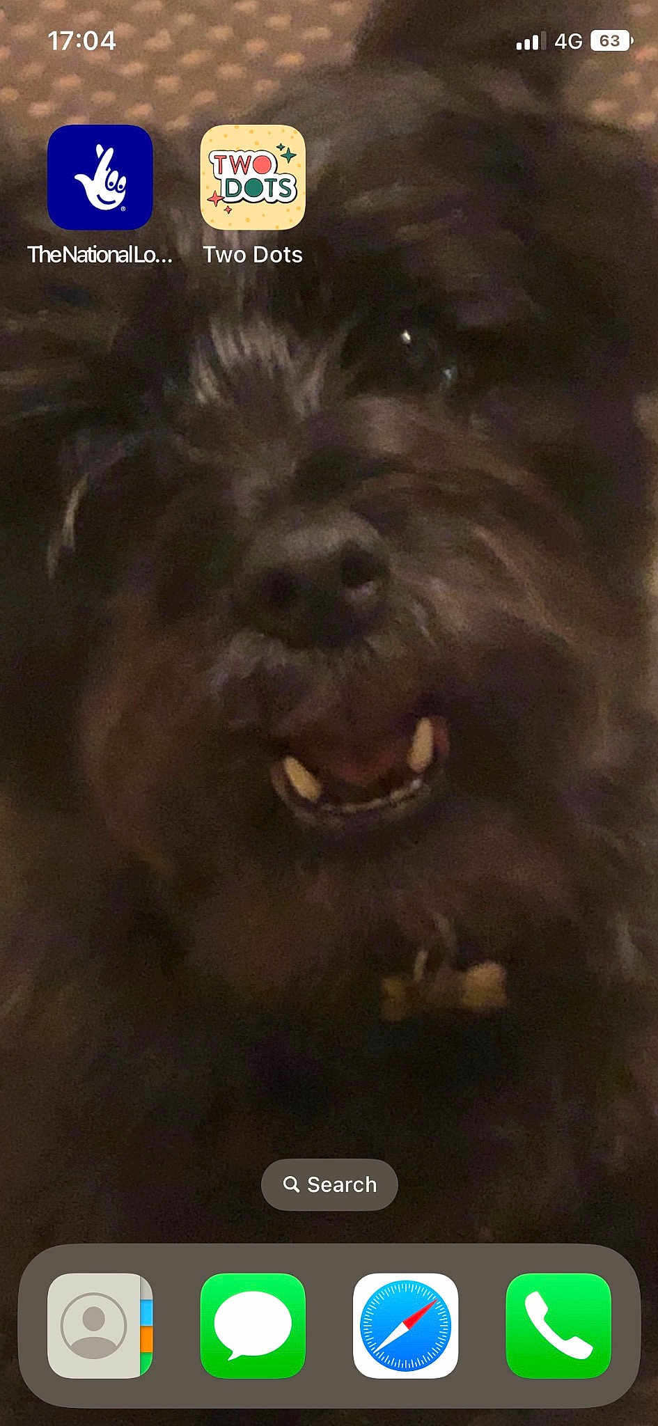 Toby