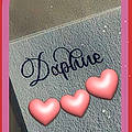 Daphne B.