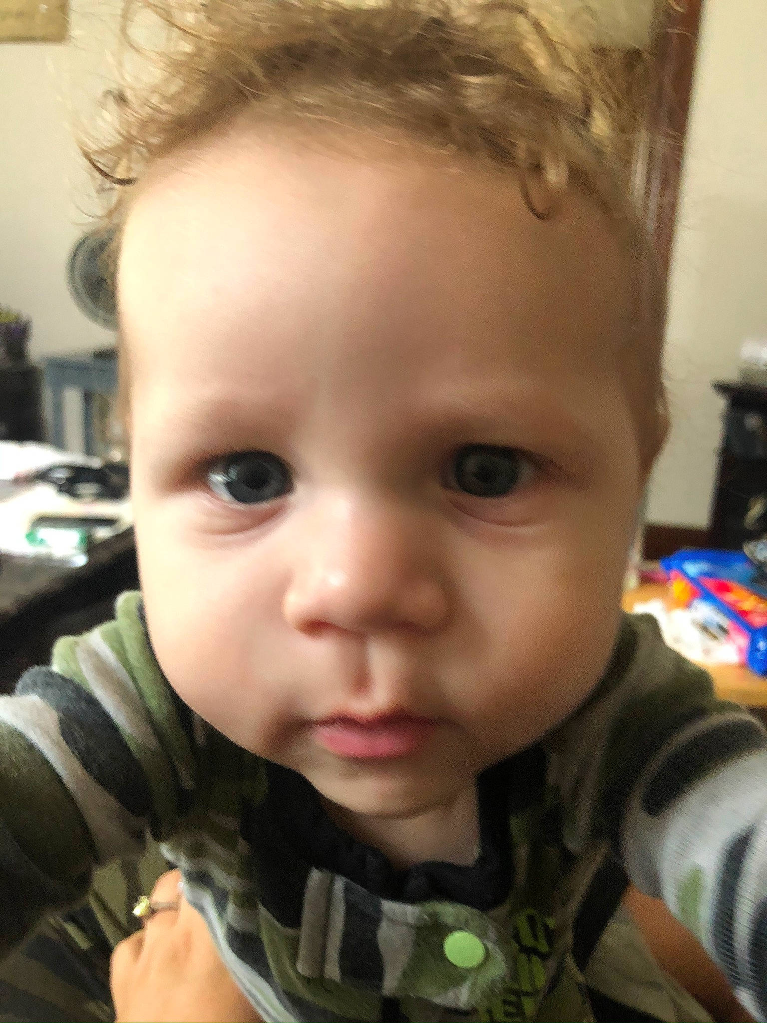 Kenai joined the competition — help win amazing prizes! baby, cheek, child, chin, cool, ear, eye, eyebrow, face, forehead, hair, hairstyle, head, lip, mouth, nose, person, photography, selfie, skin