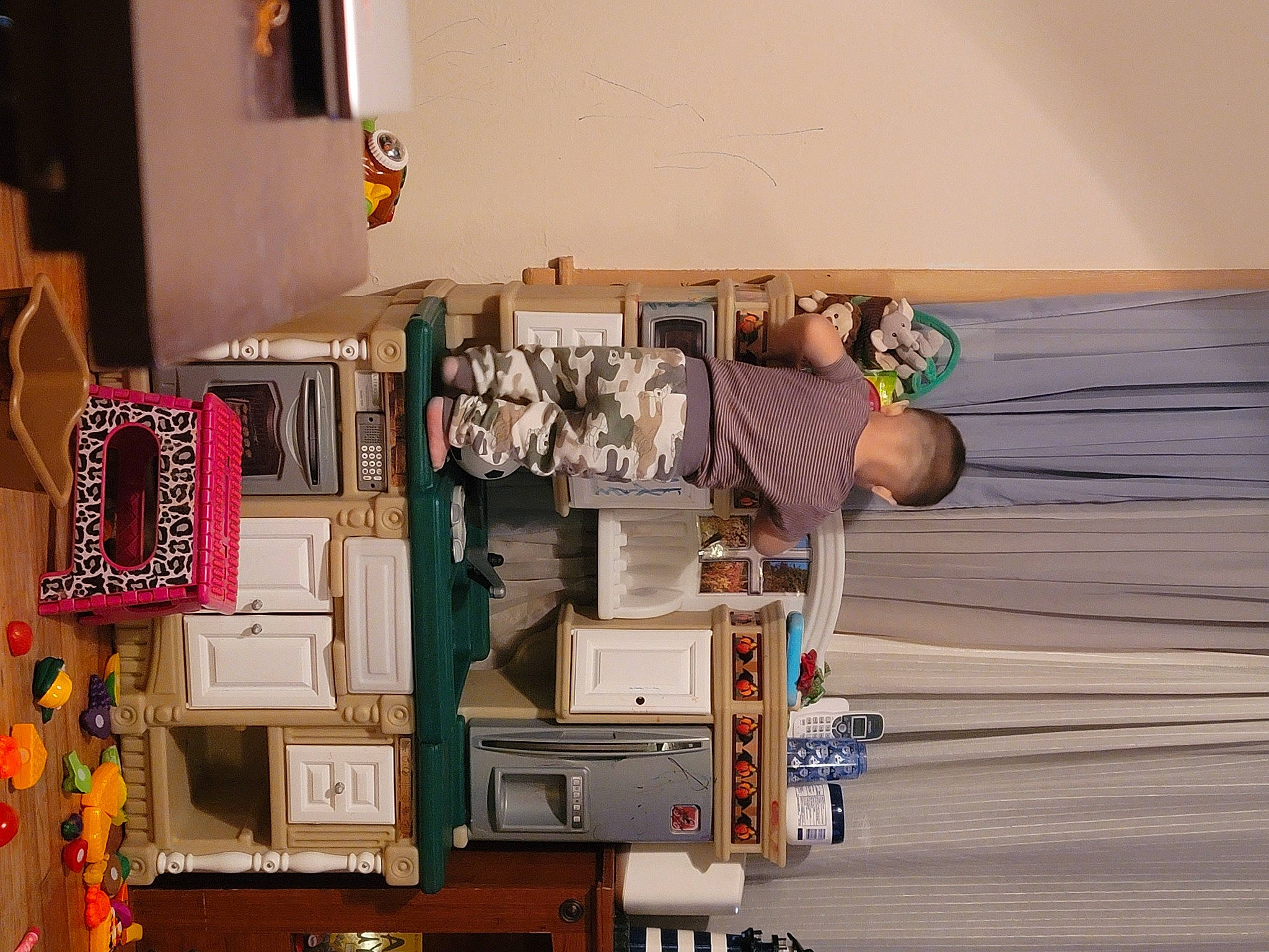 Luciano joined the competition — help win amazing prizes! art, building, ceiling, collection, flooring, hardwood, house, machine, picture_frame, room, shelf, shelving, visual_arts, wood