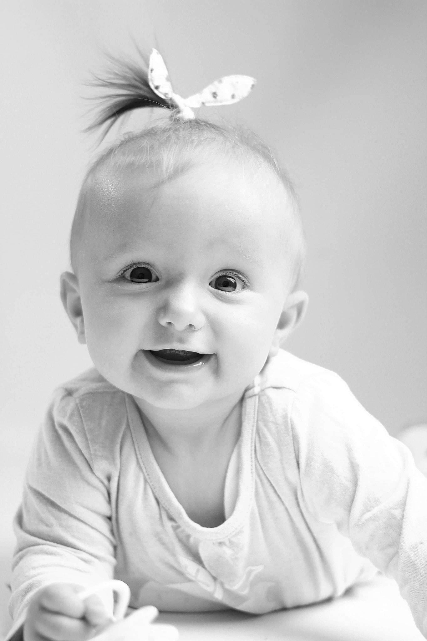 Lya participe au concours pour gagner de l'argent avec cette photo :