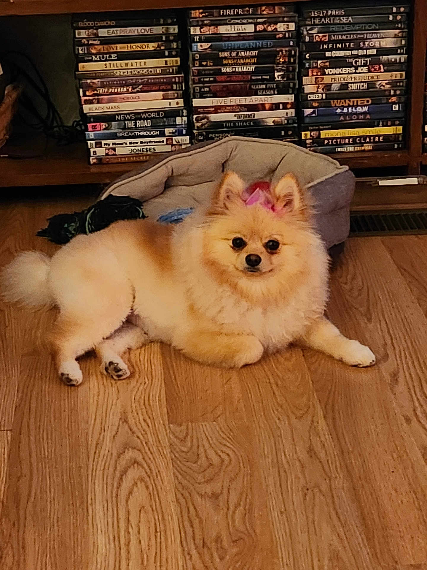 Precious