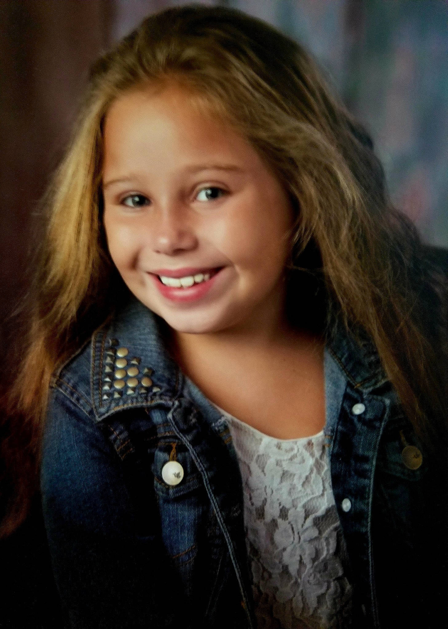 Amelia is registered to the contest to win money with this photo: beauty, blond, brown_hair, child, child_model, face, feathered_hair, flash_photography, hair, hairstyle, iris, joy, layered_hair, long_hair, person, photography, portrait, portrait_photography, smile