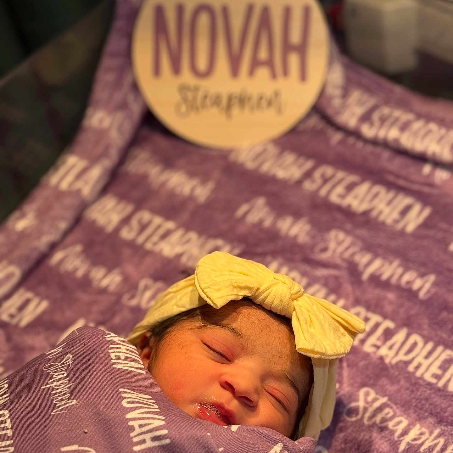 Novah