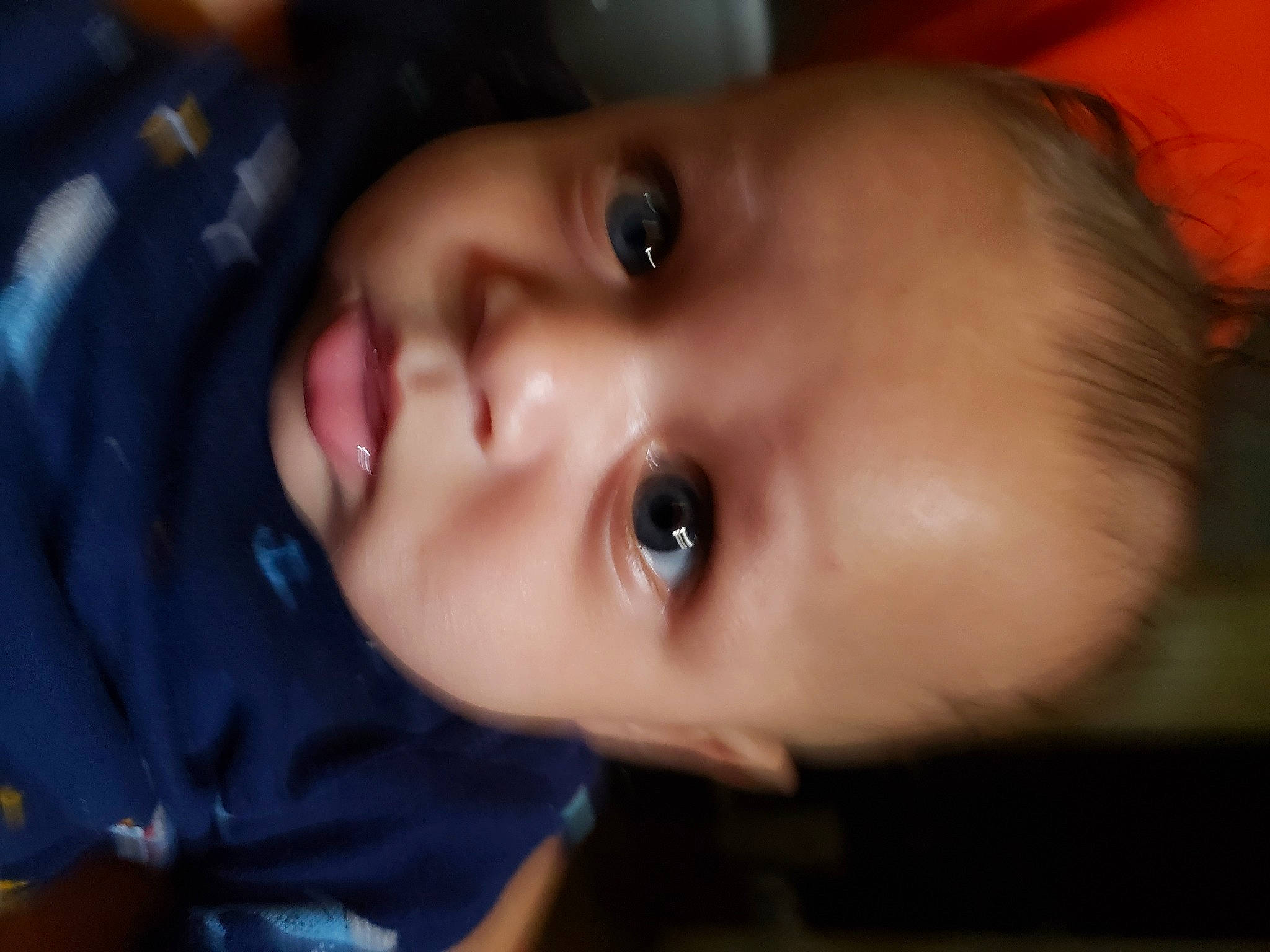 Sebastian joined the competition — help win amazing prizes! baby, beauty, cheek, child, chin, close_up, ear, eye, eyebrow, face, facial_expression, forehead, head, iris, lip, mouth, nose, organ, person, skin