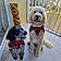 Hershey And Trixie