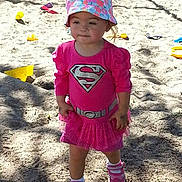 Zoi is registered to the contest to win money with this photo: