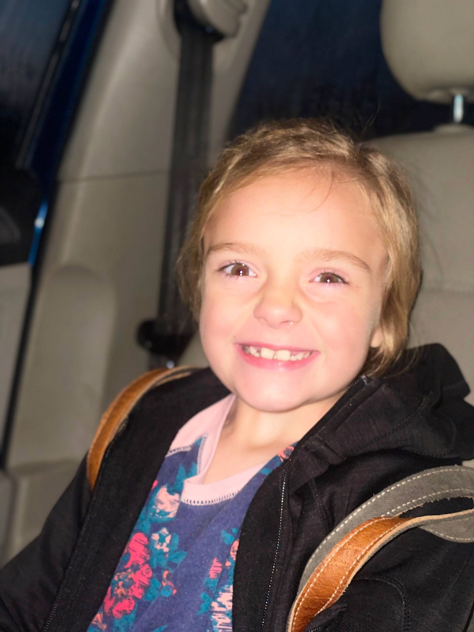 Kenzley joined the competition — help win amazing prizes! cheek, child, event, flash_photography, fun, happy, iris, jaw, joy, laugh, lip, long_hair, nose, person, portrait_photography, smile, toddler, travel, vacation