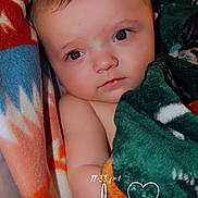 Princeston joined the competition — help win amazing prizes! baby, blanket, child, face, infant, person, portrait, sleeping, soft, warm, cute, snuggling, cozy, indoors, young, comfort, expression, resting, wrapped, closeup