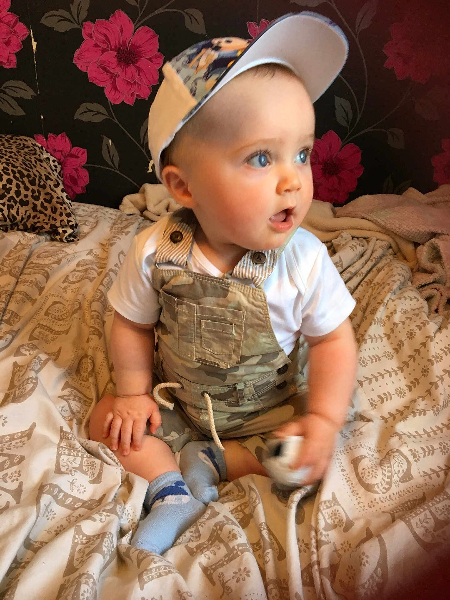 Leo-jamess
