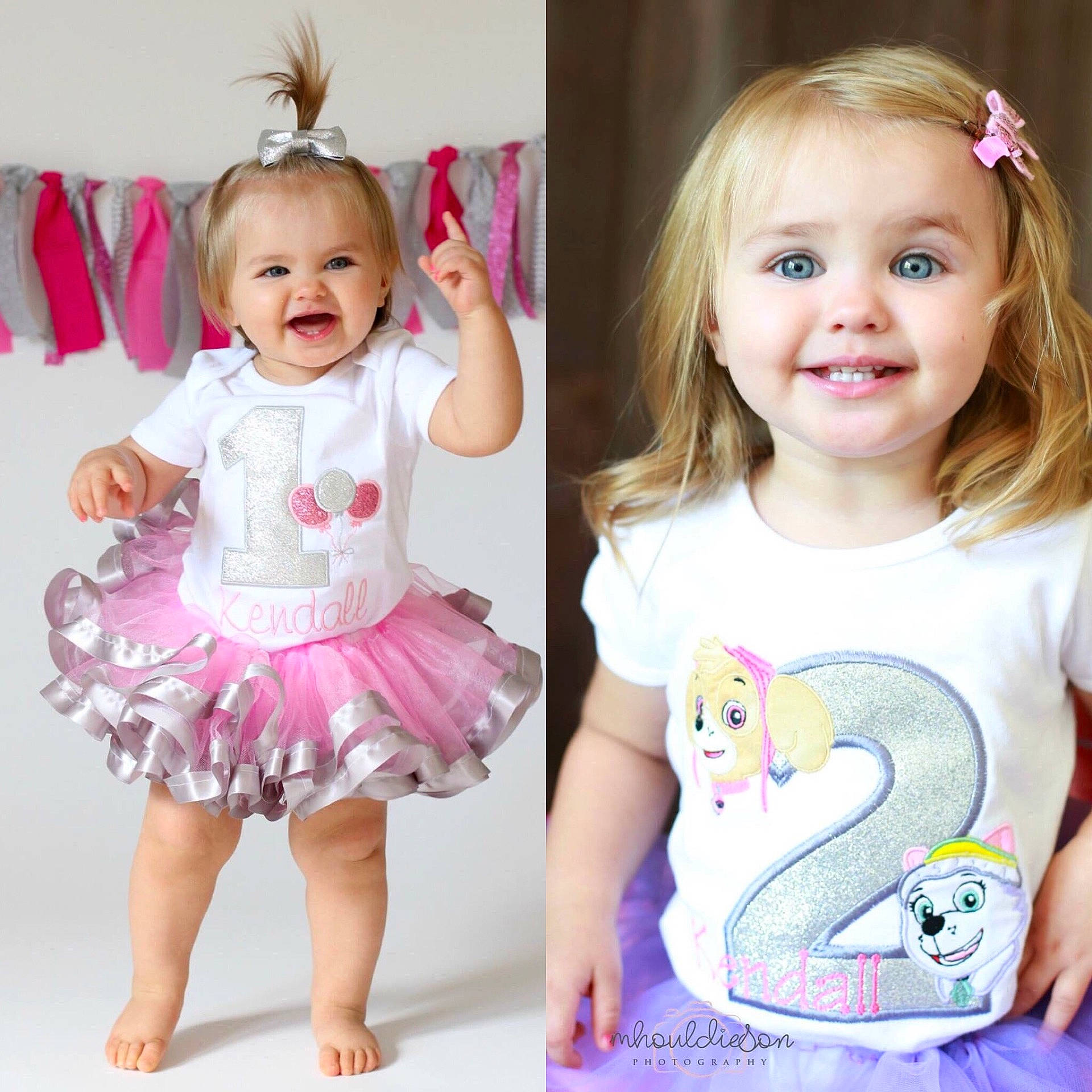 Kendall joined the competition — help win amazing prizes! child, child_model, costume, dance_dress, girl, infant, joy, material, person, pink, toddler
