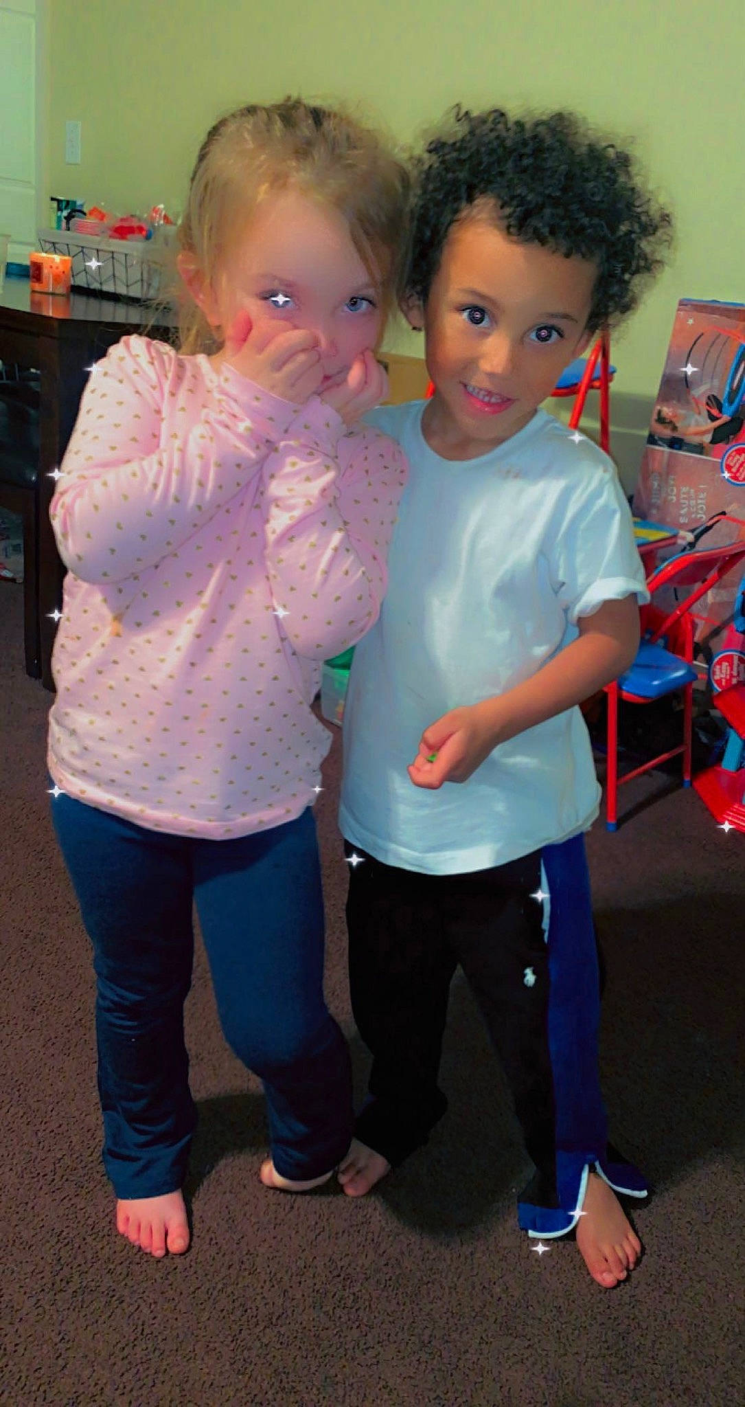 Kingston joined the competition — help win amazing prizes! blue, child, eye, face, fun, gesture, hair, hairstyle, happy, head, iris, joint, joy, leisure, mammal, organ, people, person, shoulder, skin