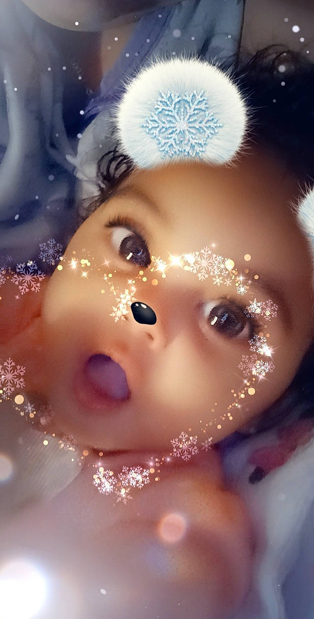 Aliana joined the competition — help win amazing prizes! baby, beauty, cap, cheek, close_up, doll, dress, event, eyelash, fashion_accessory, happy, headgear, human_body, light, lip, nose, ornament, person, pink, toddler