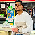 Sahil R.