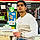 Sahil R.
