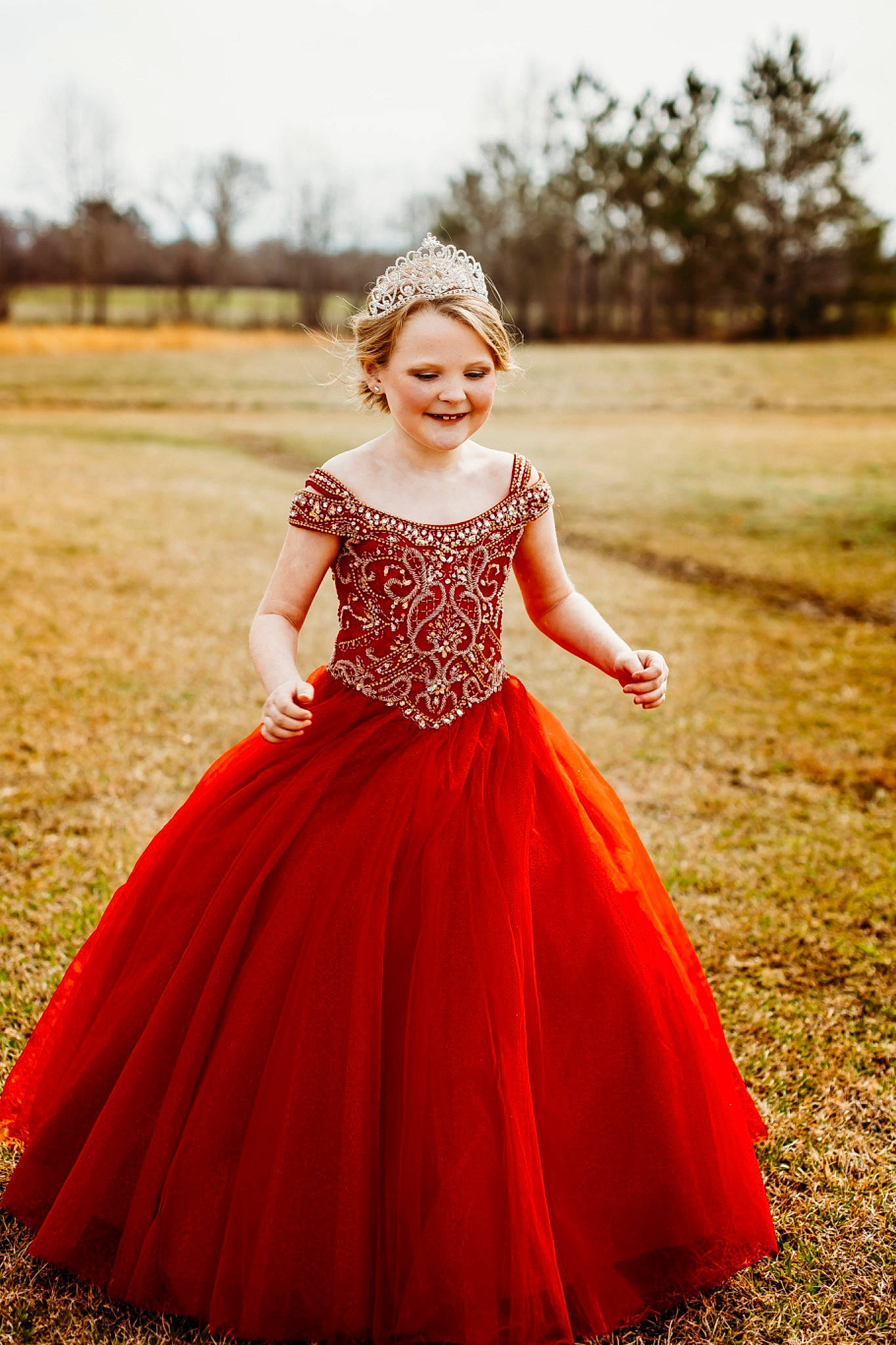 Payslie joined the competition — help win amazing prizes! beauty, bridal_party_dress, day_dress, dress, event, face, flash_photography, formal_wear, gown, grass, grassland, happy, joy, long_hair, one_piece_garment, people_in_nature, person, pink, sky, smile