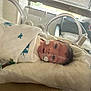 Niko joined the competition — help win amazing prizes! newborn, baby, incubator, hospital, medical, blanket, sensor, face, swaddled, lying_down, infant, healthcare, patient, cute, bed, tubes, window, equipment, nursery, child