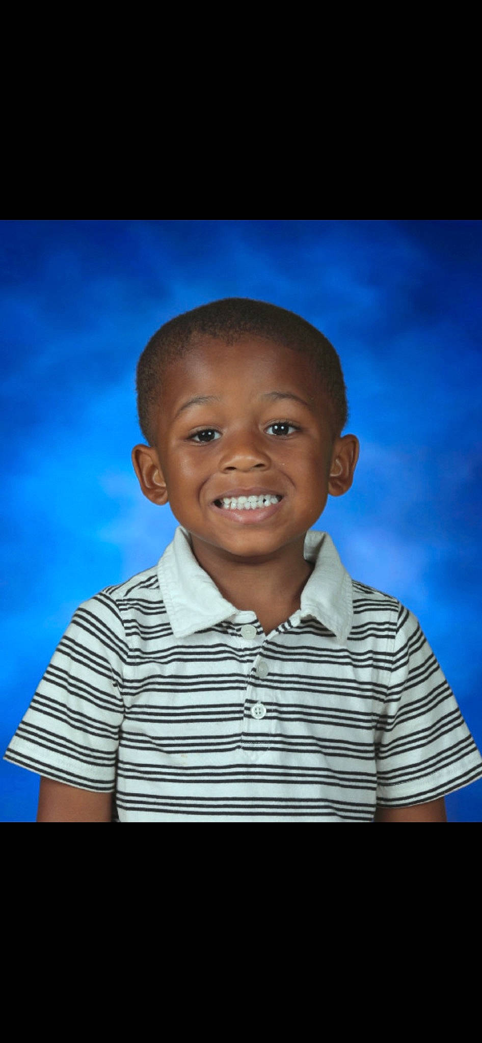 Jasiah is registered to the contest to win money with this photo: cheek, child, chin, cloud, electric_blue, flash_photography, forehead, fun, gesture, happy, joy, laugh, nose, person, portrait, portrait_photography, sky, sleeve, smile, space