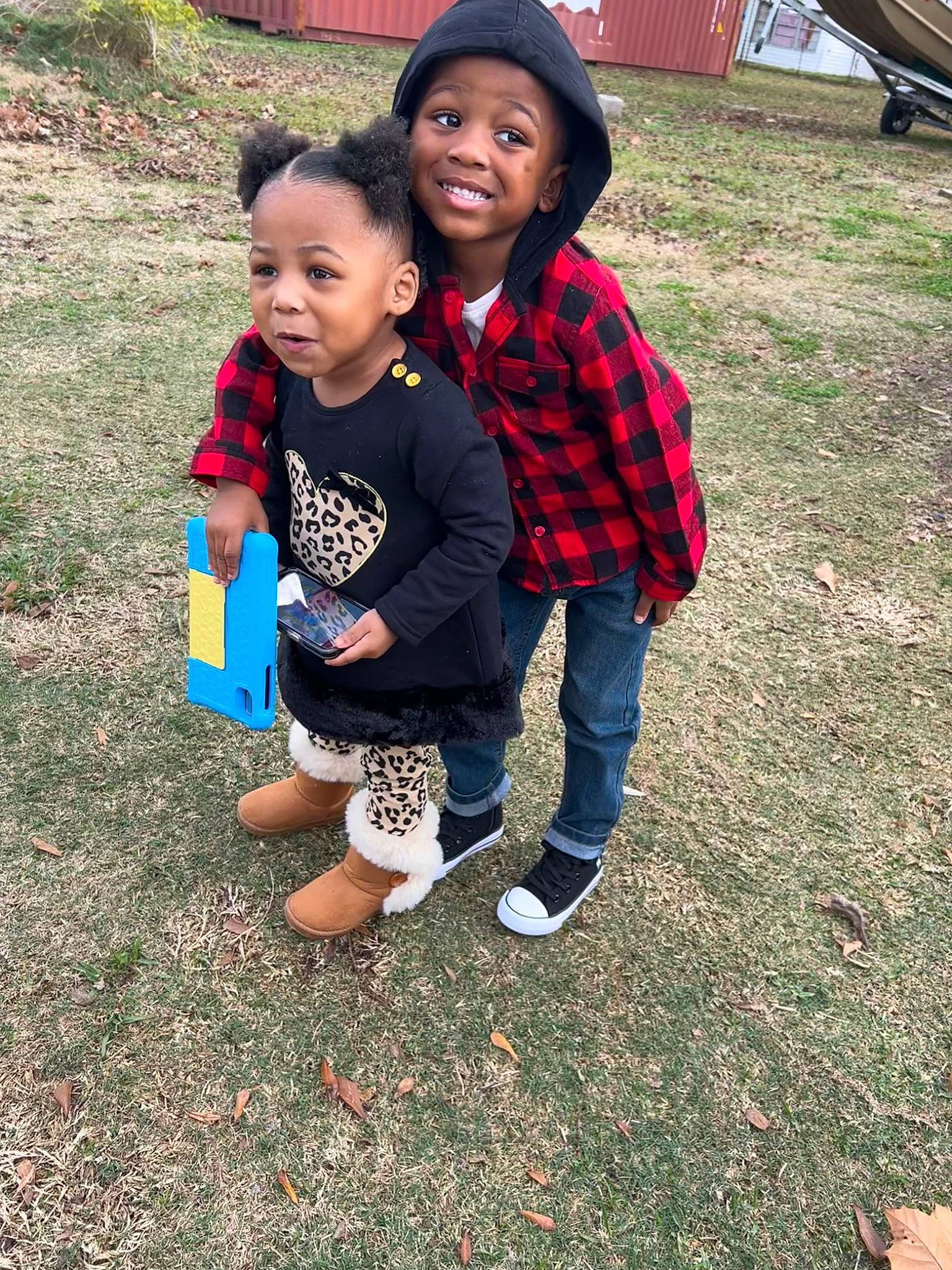 Jasiah joined the competition — help win amazing prizes! child, eye, face, friendship, fun, grass, happy, hat, joy, leg, leisure, people_in_nature, person, plant, recreation, shoe, shorts, smile, sneakers, t_shirt