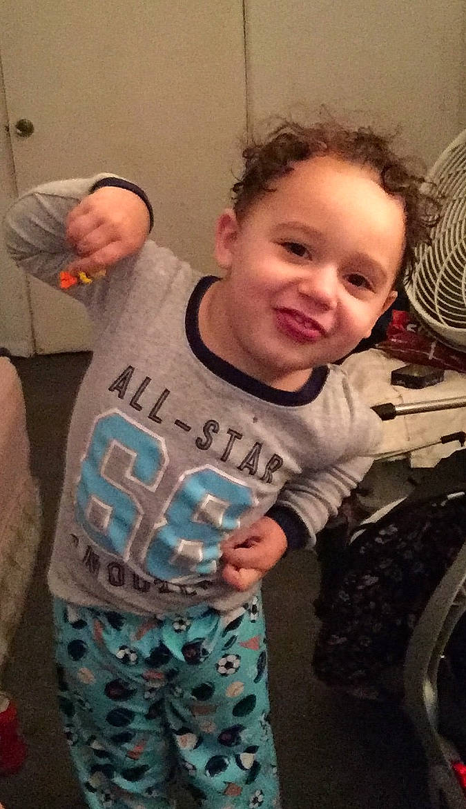 Elijah joined the competition — help win amazing prizes! arm, baby, cheek, child, cool, face, forehead, head, joy, nose, person, play, selfie, smile, t_shirt, toddler