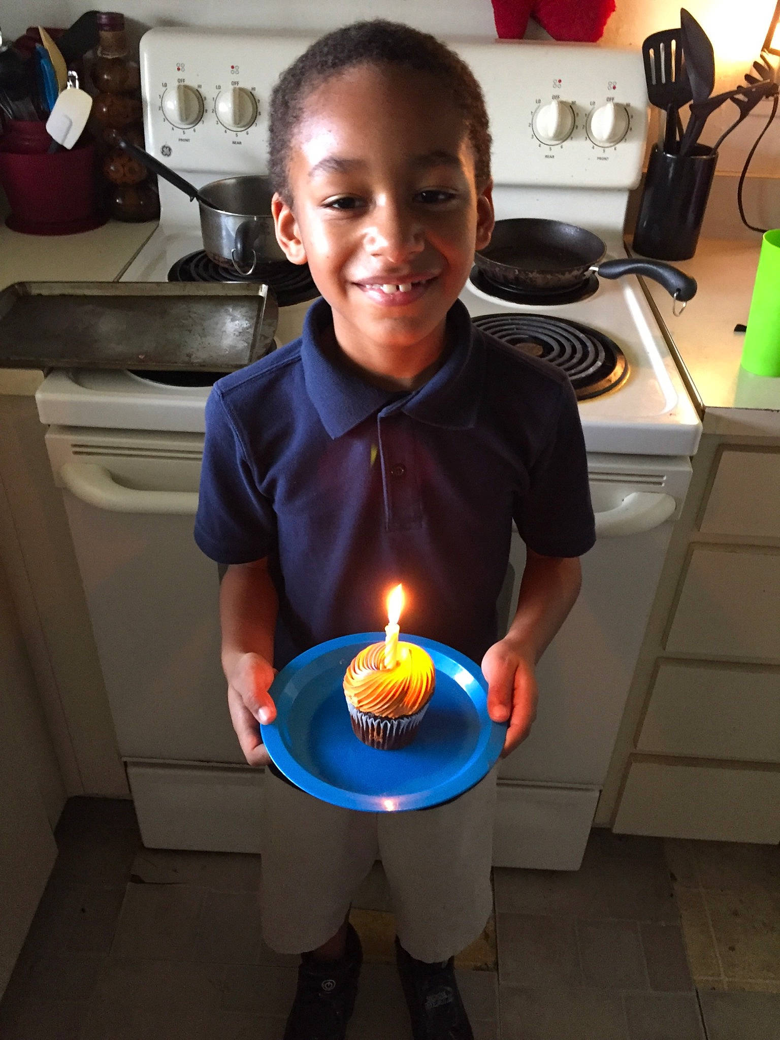 Jayden joined the competition — help win amazing prizes! child, joy, person, smile, toddler