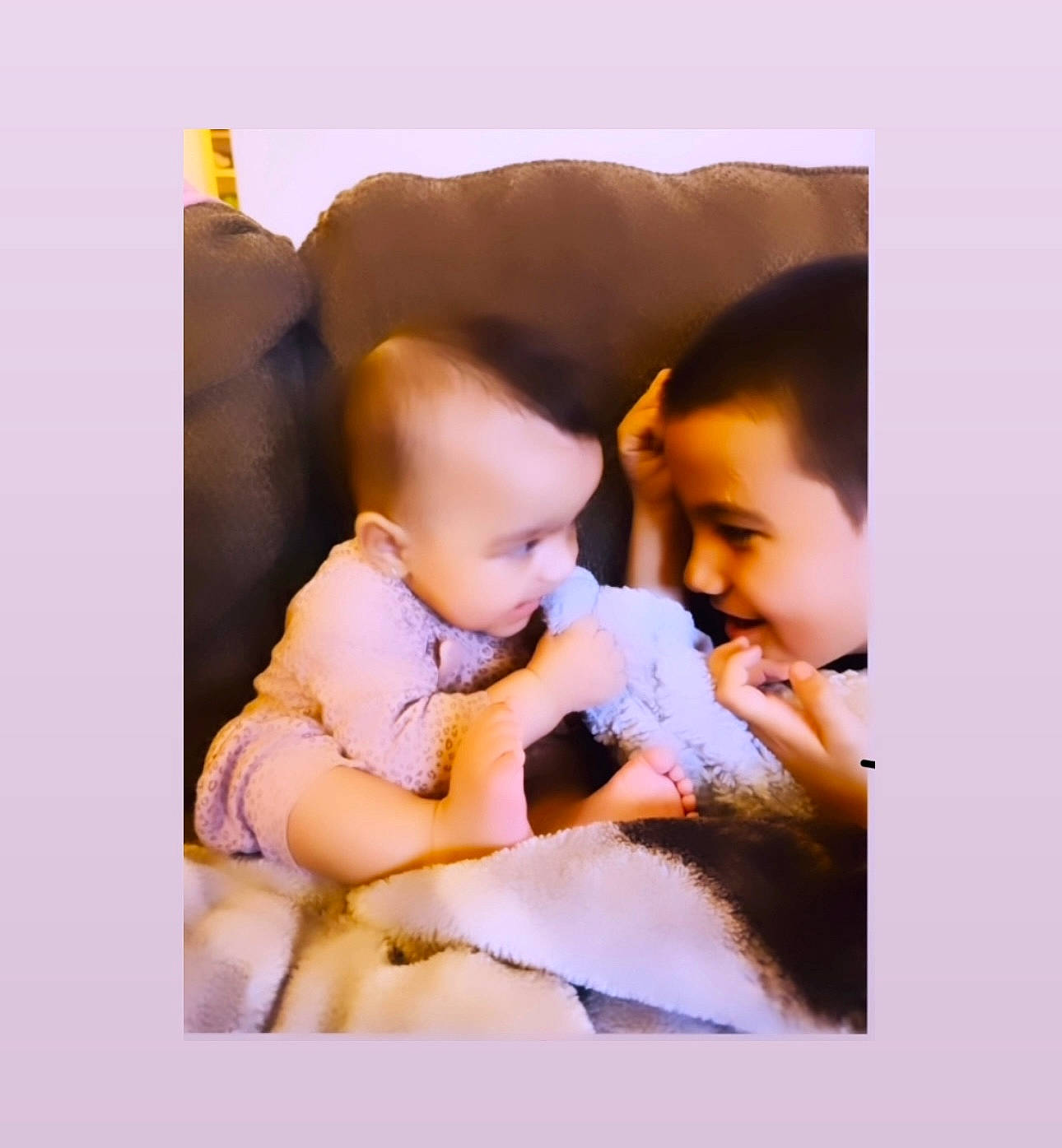 Joell F is registered to the contest to win money with this photo: art, baby, baby_products, baby_toddler_clothing, child, comfort, flash_photography, font, gesture, happy, love, person, photo_caption, portrait, portrait_photography, room, sitting, sleeve, smile, t_shirt