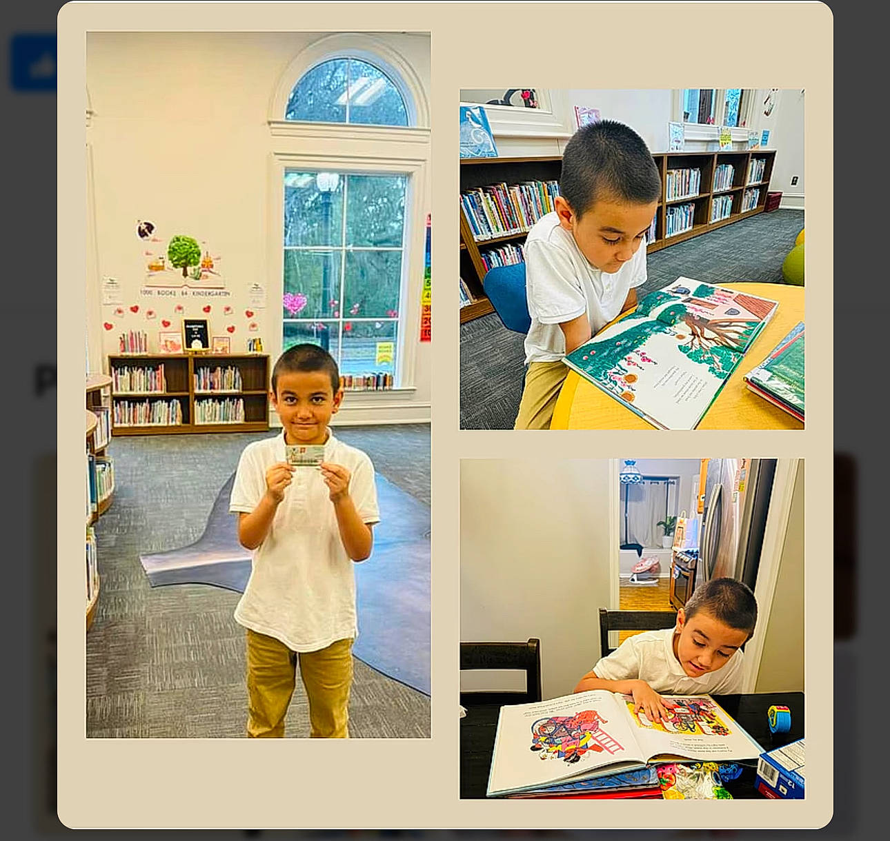 Joell F joined the competition — help win amazing prizes! adaptation, art, baby, child, collage, font, happy, joy, person, photograph, play, product, publication, rectangle, room, shirt, shorts, sleeve, smile, snapshot