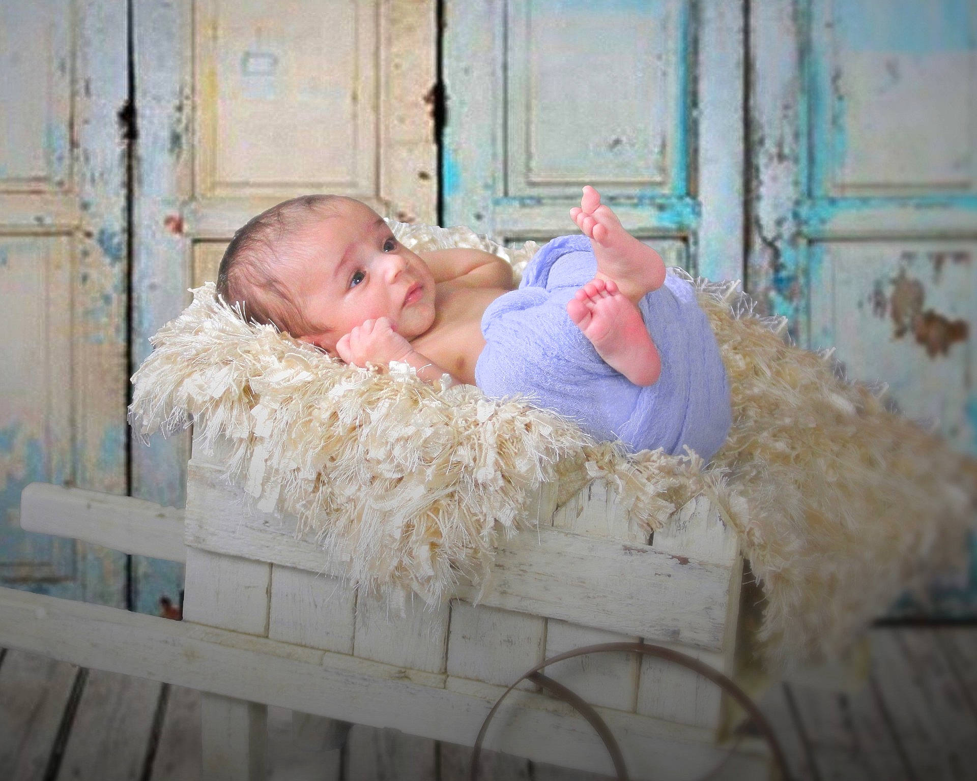 Aarav joined the competition — help win amazing prizes! child, dress, infant, interaction, person