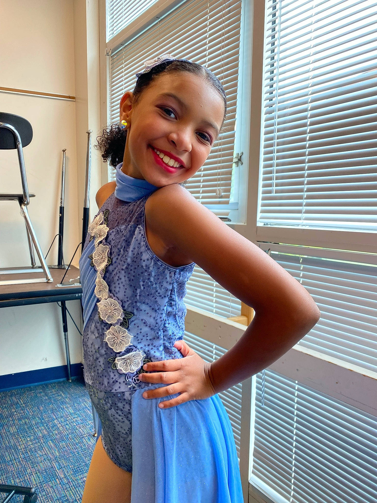 Kiana joined the competition — help win amazing prizes! day_dress, dress, fashion, fashion_design, hairstyle, happy, headwear, joint, joy, knee, muscle, one_piece_garment, person, shoulder, sleeve, smile, standing, street_fashion, thigh, trunk