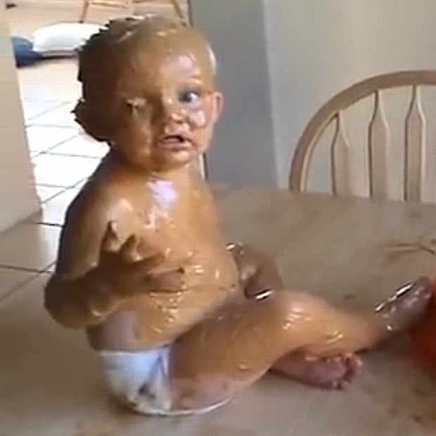 Peanutbutterbaby