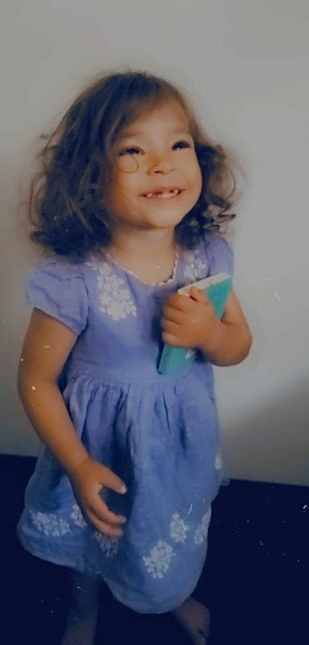 Paisley joined the competition — help win amazing prizes! arm, azure, dress, eye, fashion, hair, hand, head, human_body, joint, joy, lip, neck, one_piece_garment, organ, person, photograph, purple, shoulder, skin